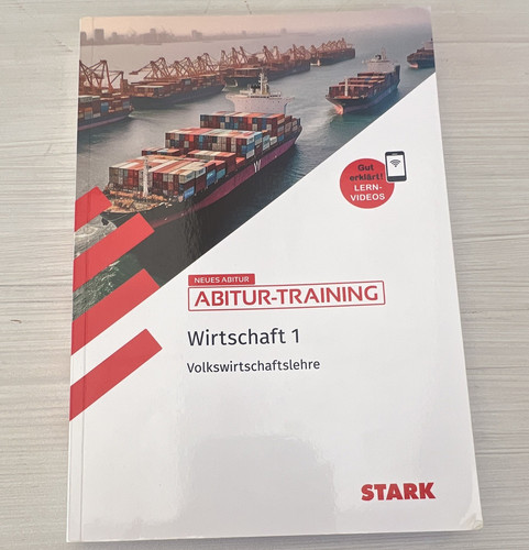 Stark abitur training - stark, abitur-training