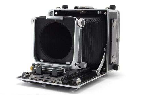 Linhof super technika - linhof, v