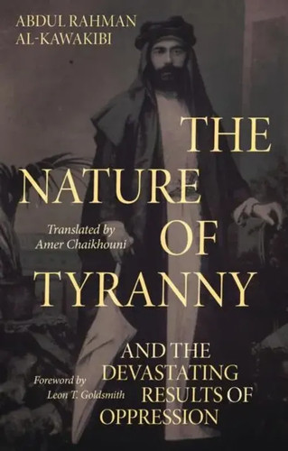 The nature tyranny - nature, |