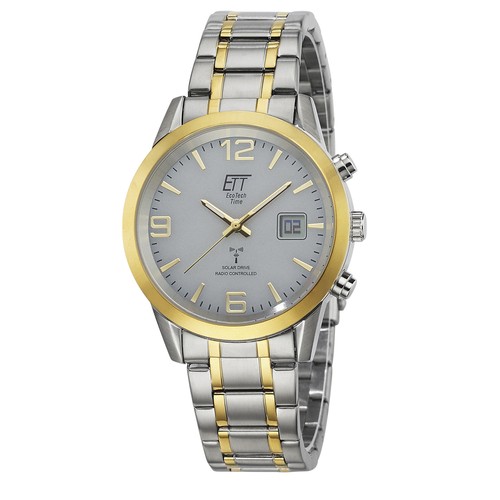 Ett eco tech time - tech,