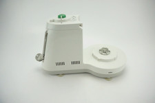 Motorblock für Braun