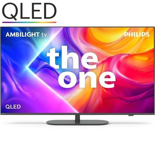 Fernseher philips qled - philips,