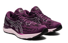 Asics Gel-Cumulus 23 1012A888-502 Laufen Joggen Running Walking Fitness Sport