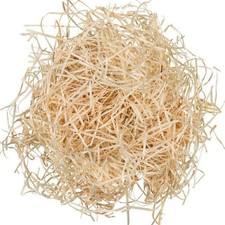 20 Kilogramm (Kg) Holzwolle |