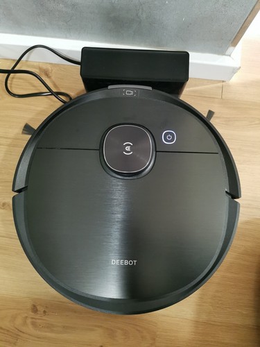Saugroboter ecovacs deebot - saugroboter,,