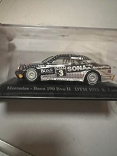 Minichamps - Mercedes 190 Evo