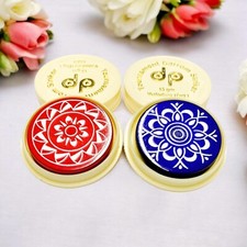 Carrom Tournament Striker