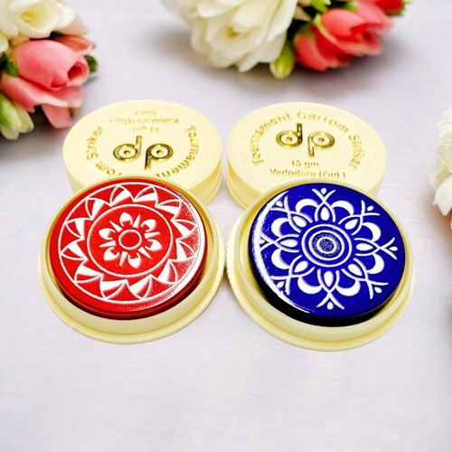 Carrom tournament striker - carrom,