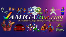 Amiga 500 Spiele / Games  ??????   