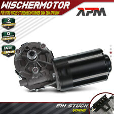 Scheiben Wischer Motor für Ford Focus Stufenheck+Turnier DAW DBW DFW DNW 98-05