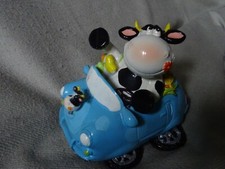 neu Impressionen Spardose Kuh w mila Sparschwein Geldsammler Sammler Geschenk