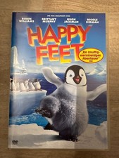 Happy Feet 1