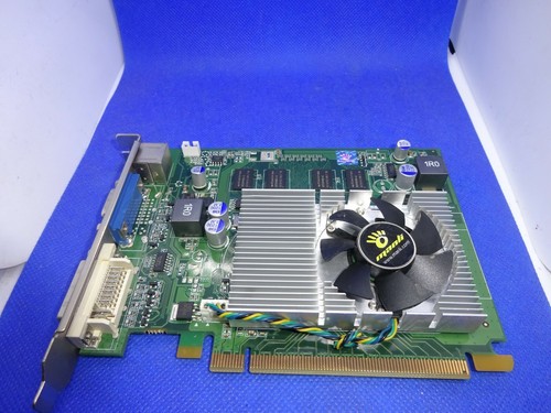 Club geforce 9500 - club,