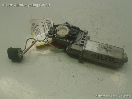 Mazda 121 schiebedachmotor - mazda,