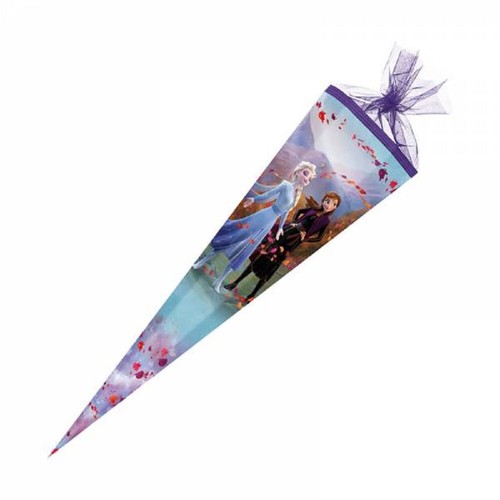 Schultüte frozen diverse - frozen, 2