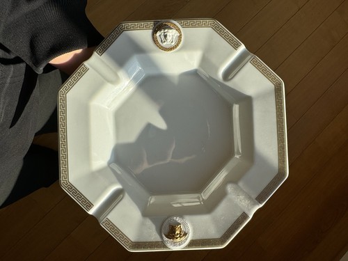 Rosenthal versace gorgona - rosenthal,