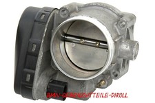 Drosselklappe 3.0L M54 BMW E39 E46 E60 E65 E66 X3 X5 Z3 Z4
