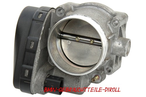 Drosselklappe m54 bmw - 3.0l,