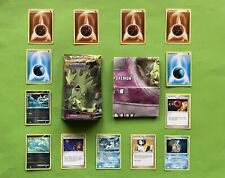 POKEMON Diamant Perl STURMTIEF