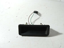 Skoda Fabia Combi BJ 2003 Heckklappenöffner Taster 6Y0827574C