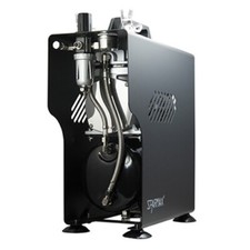 Airbrush kompressor 610h - airbrush,