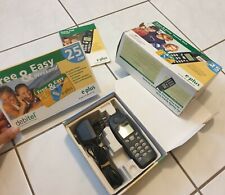 Nokia 5130 Handy in OVP im E-plus Starterset 