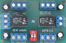 Universal-Fernschalter, UFS -