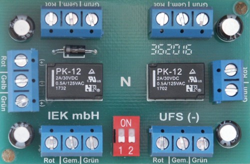 Universal fernschalter ufs - universal-fernschalter,,