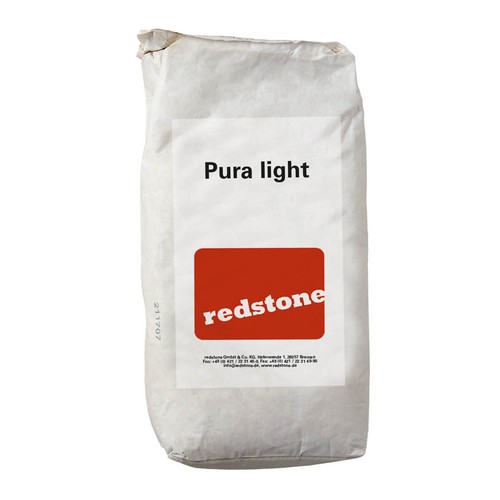 Redstone pura light - pura,