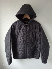 Iron Heart Quilted IHJ 100 Jacket Jacke Size L