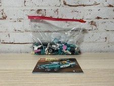 LEGO Ideas: Oldtimer - 40448 -