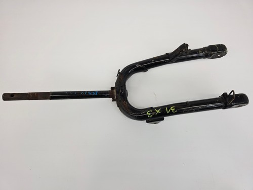 Honda bali fahrwerk - honda,