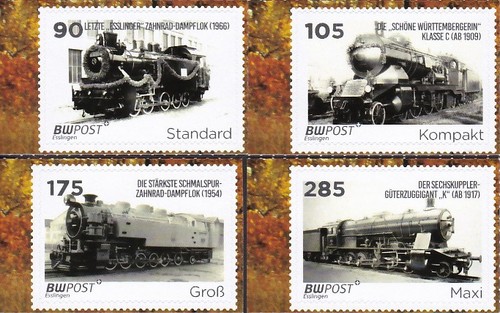 Moderne privatpost bwpost - moderne, privatpost,