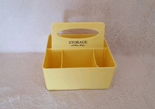 Korb für Putzmittel/