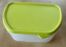 Tupperware Frische Box