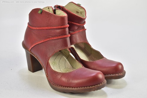 Naturalista damen pumps - el,