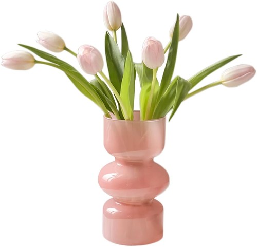 Blumenvase glas kreative - blumenvase, glas,kreative