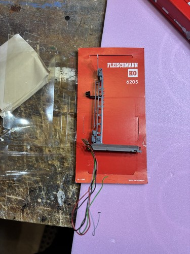 Fleischmann hauptsignal - fleischmann, h0