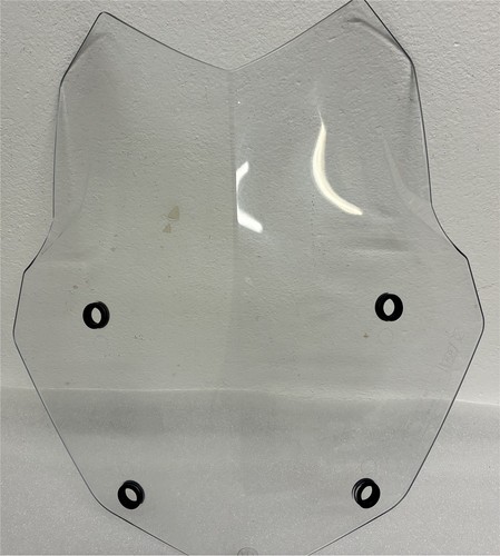 Bmw windschild 380mm 1200 - bmw, r