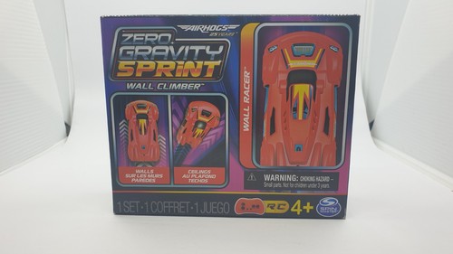 Spin master airhogs zero - airhogs,