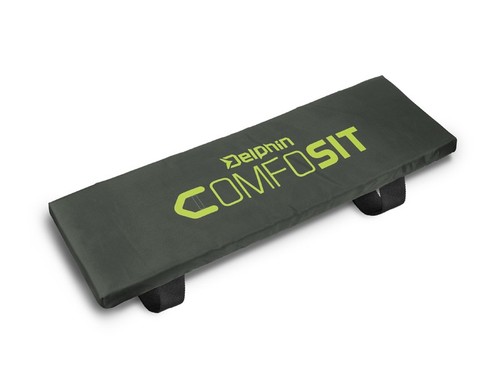 Bootskissen delphin comfosit - delphin,