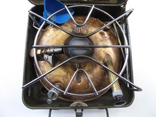 HEINZE Dieselkocher Petroleum Kocher Camping