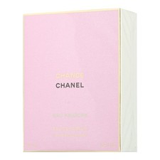 Chanel chance eau fraîche - chanel,