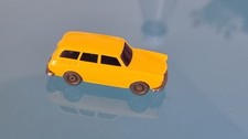 Wiking 1/87 VW 1500 Variant