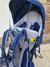 Deuter Kid Comfort Pro -