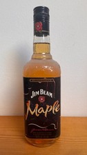 Jim Beam Maple 🍁Limited