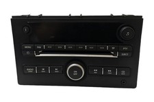Saab 9-3 Ver2 2007 Radio