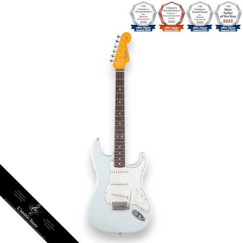 Fender american vintage - fender, ii
