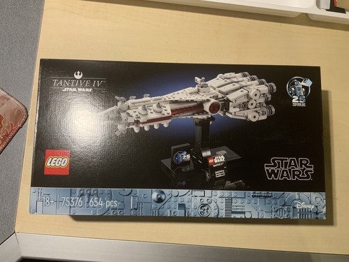 Lego 75376 star - lego, wars: