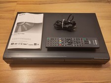 Sony RDR-AT205 DVD Recorder